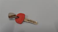 CS720/2024 RED KEY